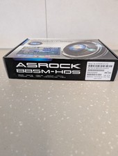 Asrock B85M-HDS Brand New