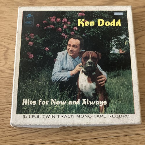 Ken dodd hits - hits, now