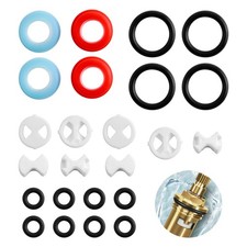 Comprehensive Tap Repair Kit