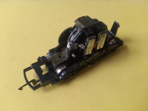 Hornby gauge class - gauge, /