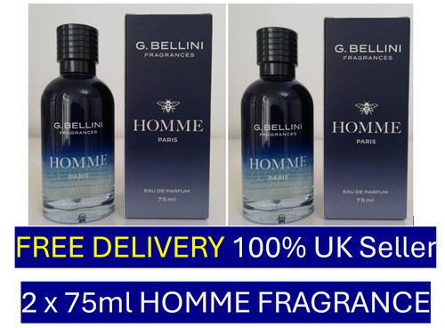 Bellini homme men eau - homme,