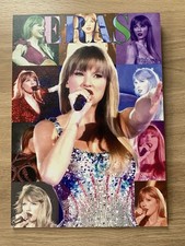 Taylor Swift The Eras Tour 3D