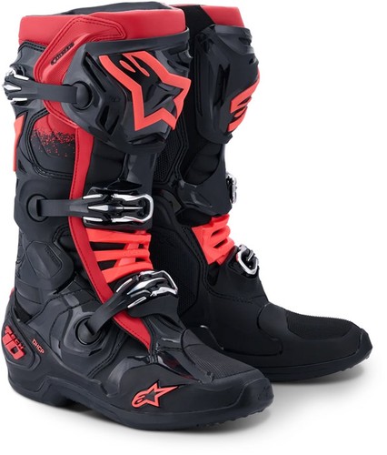 Alpinestars tech motocross - alpinestars,