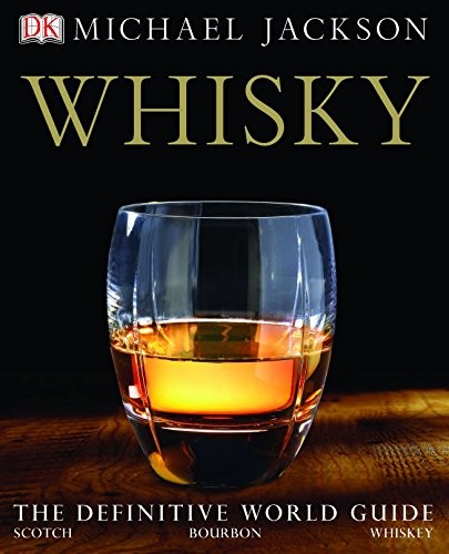 Whisky the definitive world - definitive,