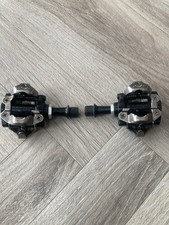 Shimano PDM520 SPD Clipless Off Road Pedal Pedals