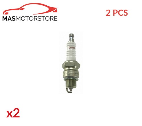Engine spark plug set - engine, plugs