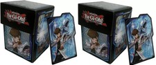 2x Yu-Gi-Oh! Kaiba Majestic