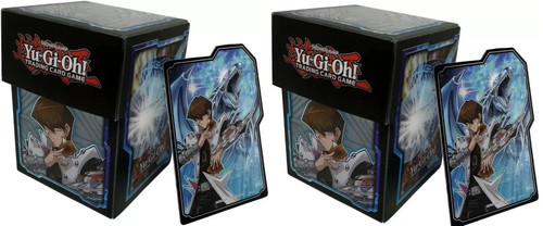 Kaiba majestic - 2x, yu-gi-oh!
