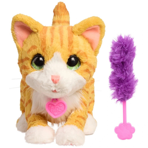 Furreal bella the biscuit - bella,