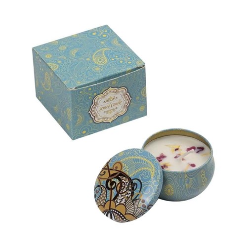 Scented candles gift set 1pc - gift,
