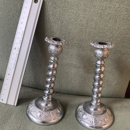 Pair stunning art deco - stunning,
