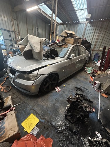 Bmw series e90 - bmw,