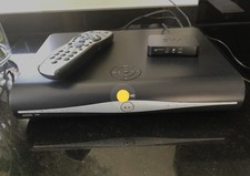 Sky Plus Amstrad DRX890 HD