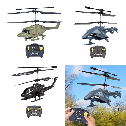 Flying toys helicopter - flying,