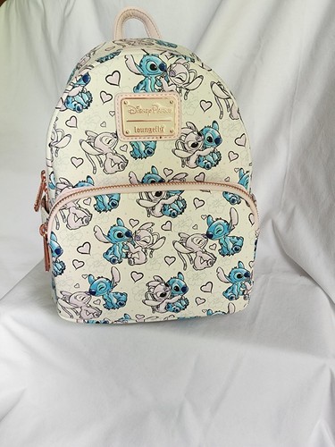New disney parks stitch - disney, and