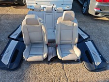 BMW F10 M Sport Leather