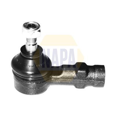 Tie rod end front - tie,