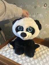 18 Inch Tall Panda Soft Toy