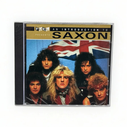Saxon introduction to - saxon,
