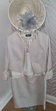 Linea Raffaelli two-piece