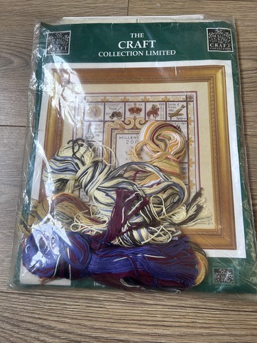The craft collection - craft,