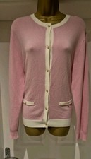 Zara Classic Pink White