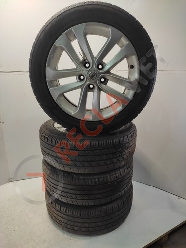 Nissan juke acenta premium mk1 - premium,