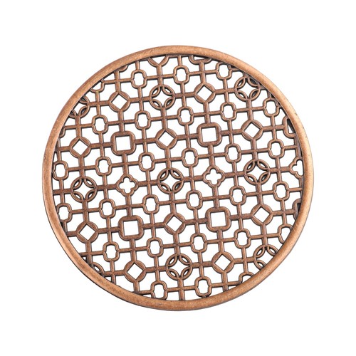 Elegant tea settings - settings,