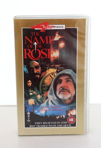 The name - name, tape