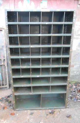 Large rustic industrial - large,