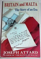 Britain and Malta: The Story