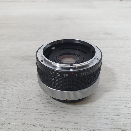 Tamron system bbar mc 2x - system,
