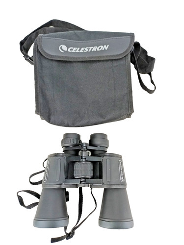 Celestron upclose 20x50 - celestron, g2