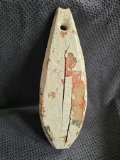 Early Vintage 16" Weathered