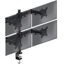 Duronic Monitor Arm Stand