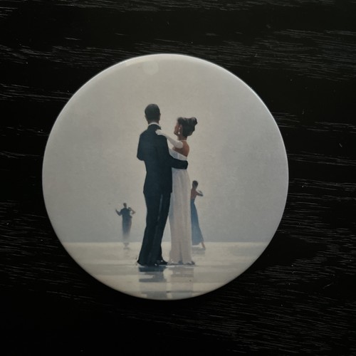 Jack vettriano hand - vettriano,