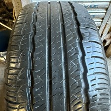 1x 235 60 16 100H TRIANGLE 6mm+tread