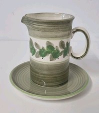 Vintage Jersey Pottery Small