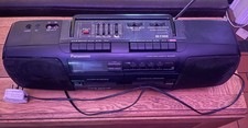 Panasonic RX-FT600 1980s 1990s