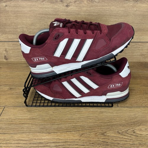 Adidas 750 shoes - shoes, men’s