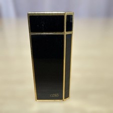 must de Cartier gas lighter