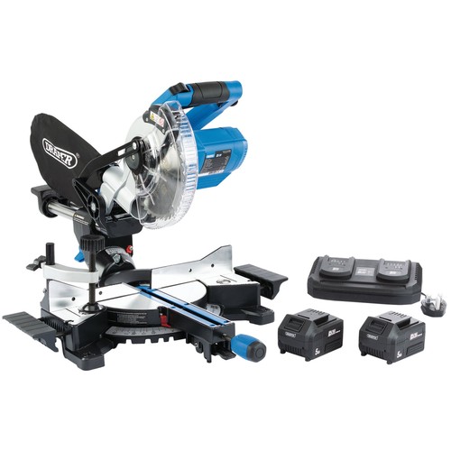 Draper d20 20v brushless - draper,
