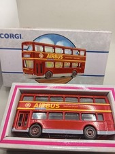 Corgi Metrobus Airbus no 91702