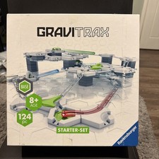 Gravitrax Starter Set Complete