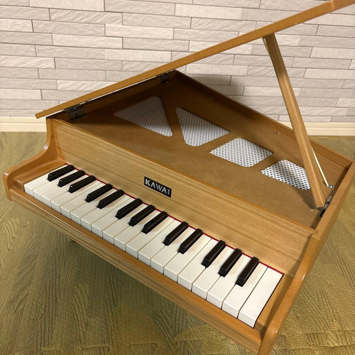 Kawai mini grand - kawai, piano