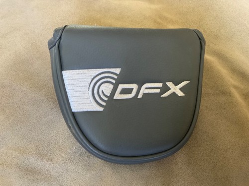 Odyssey dfx mallet putter - dfx,
