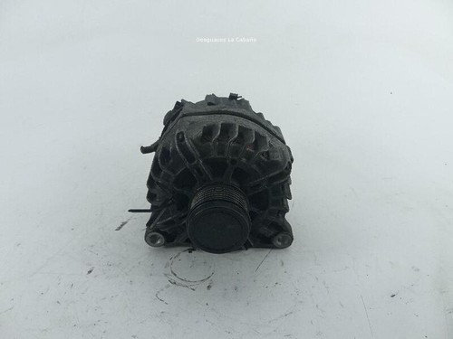 9810525380 alternator 22062901