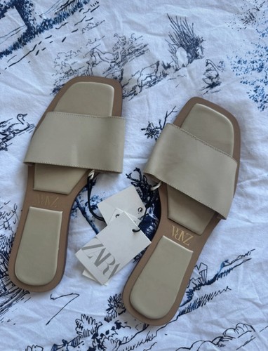 Zara women sandals - zara,