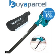 Makita DUB186Z 18v Cordless