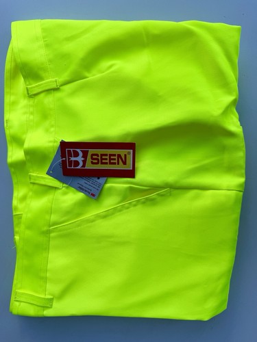 Seen 3m scotchlite - seen,